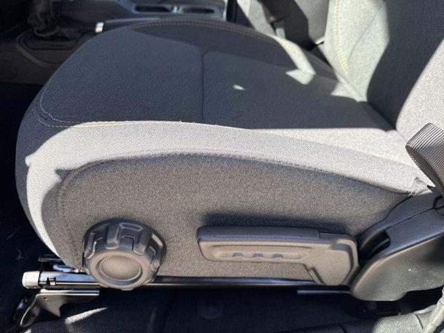new 2025 Jeep Wrangler car, priced at $50,999