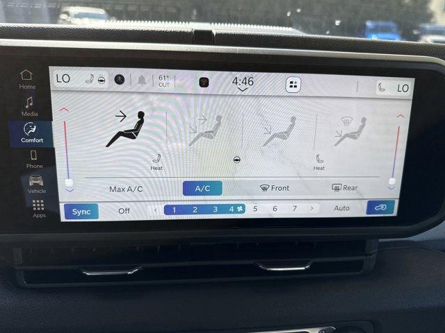 new 2025 Jeep Wrangler car, priced at $50,999