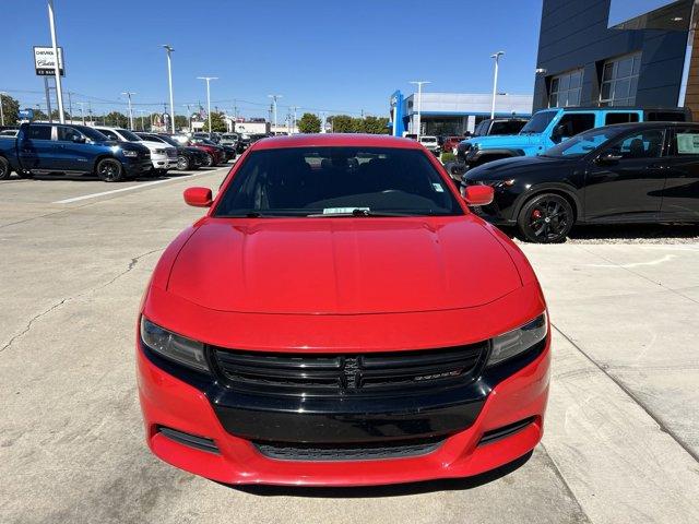 used 2016 Dodge Charger car, priced at $16,999