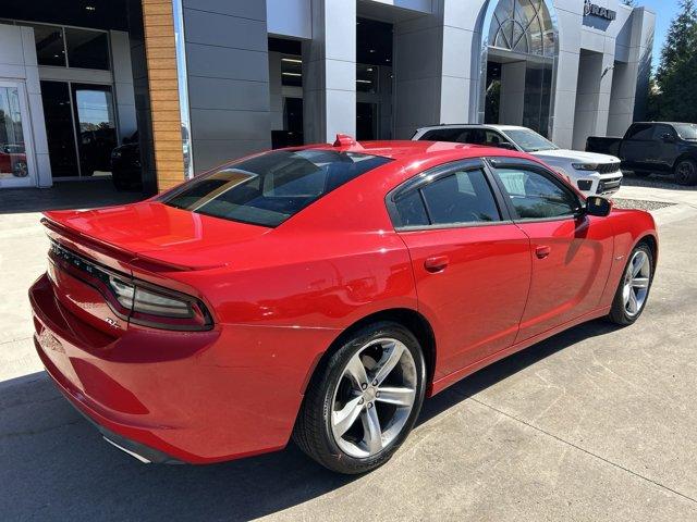 used 2016 Dodge Charger car, priced at $16,999