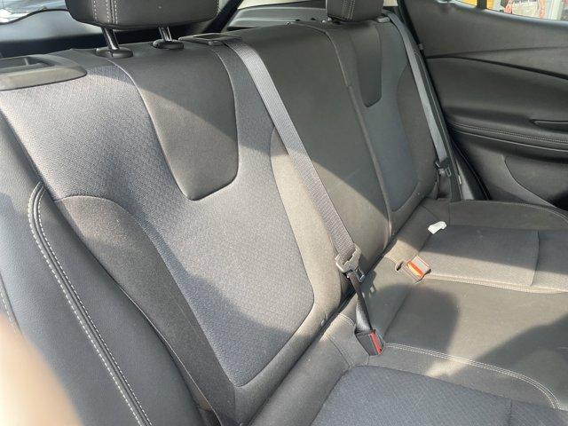 used 2022 Buick Encore GX car, priced at $20,498