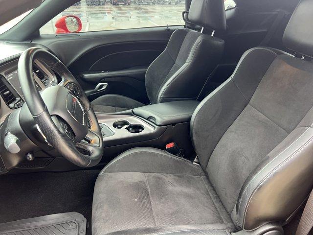 used 2023 Dodge Challenger car, priced at $34,998