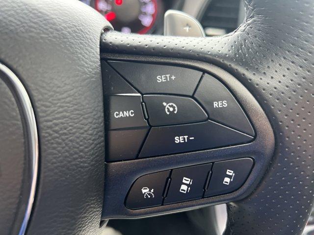 used 2023 Dodge Challenger car, priced at $34,998