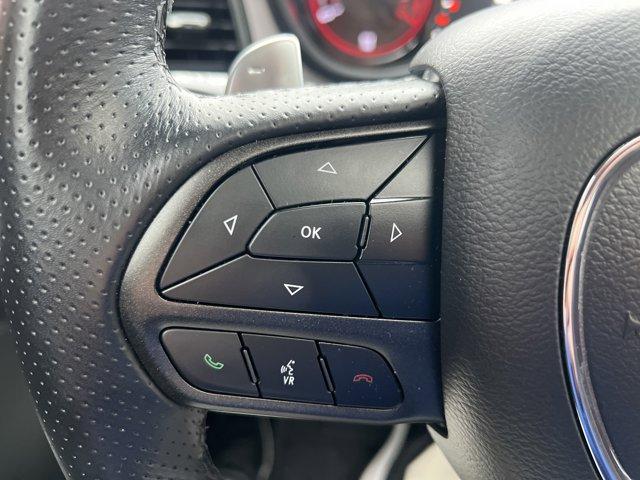 used 2023 Dodge Challenger car, priced at $34,998