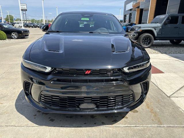 new 2024 Dodge Hornet car, priced at $32,999