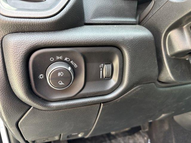 new 2025 Ram 2500 car, priced at $66,999