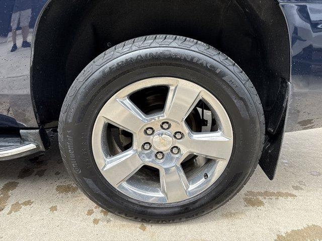 used 2020 Chevrolet Tahoe car, priced at $46,995