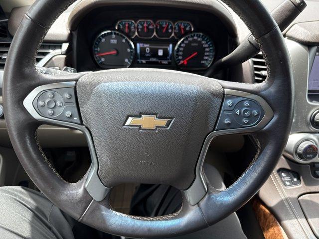 used 2020 Chevrolet Tahoe car, priced at $46,995