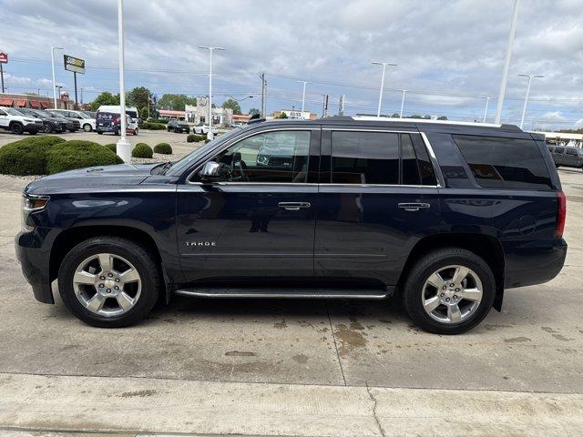 used 2020 Chevrolet Tahoe car, priced at $46,995