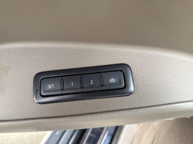 used 2020 Chevrolet Tahoe car, priced at $46,995