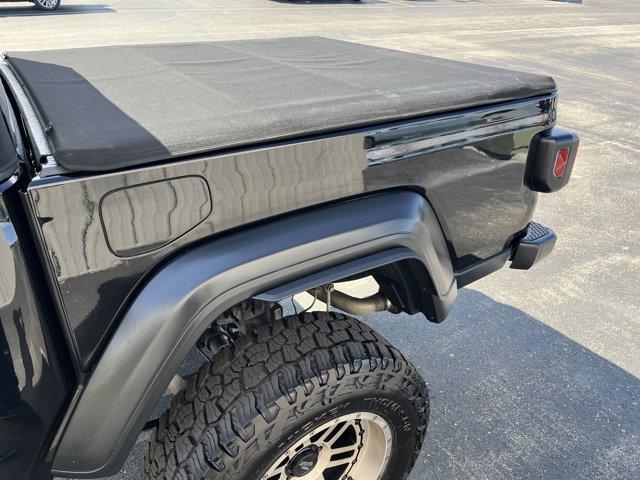 used 2020 Jeep Gladiator car, priced at $28,775