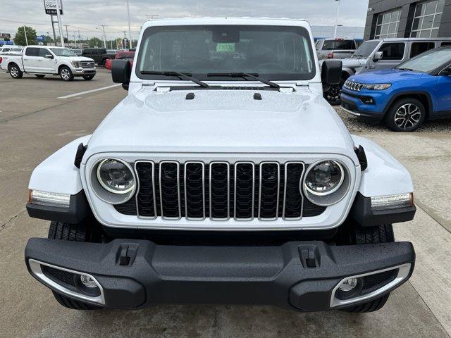 new 2024 Jeep Wrangler car, priced at $51,499