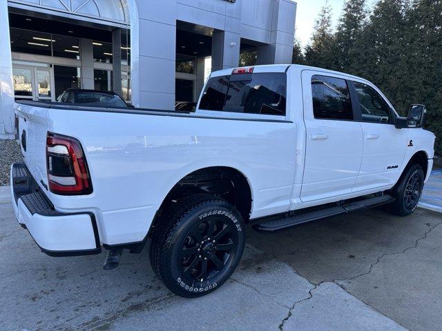 new 2024 Ram 2500 car, priced at $66,999