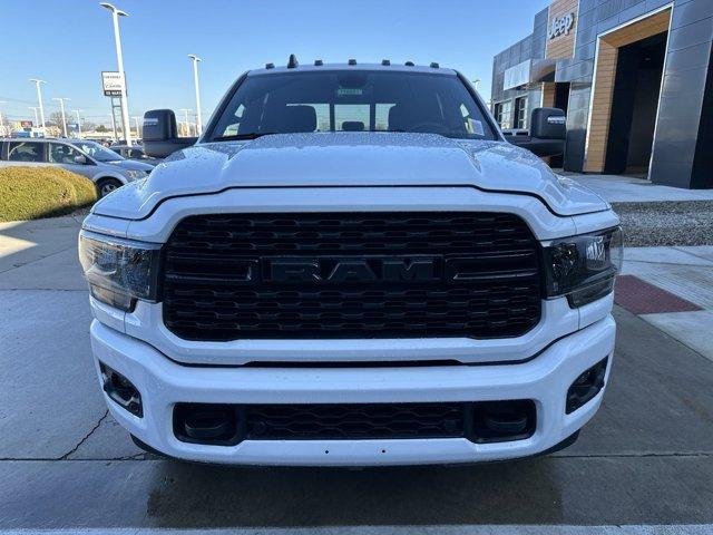 new 2024 Ram 2500 car, priced at $66,999