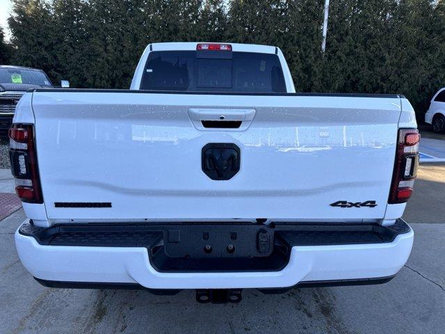 new 2024 Ram 2500 car, priced at $66,999