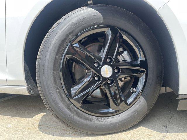 used 2024 Chevrolet Malibu car, priced at $21,559