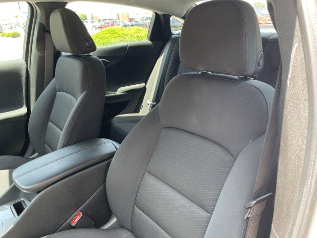 used 2024 Chevrolet Malibu car, priced at $21,559