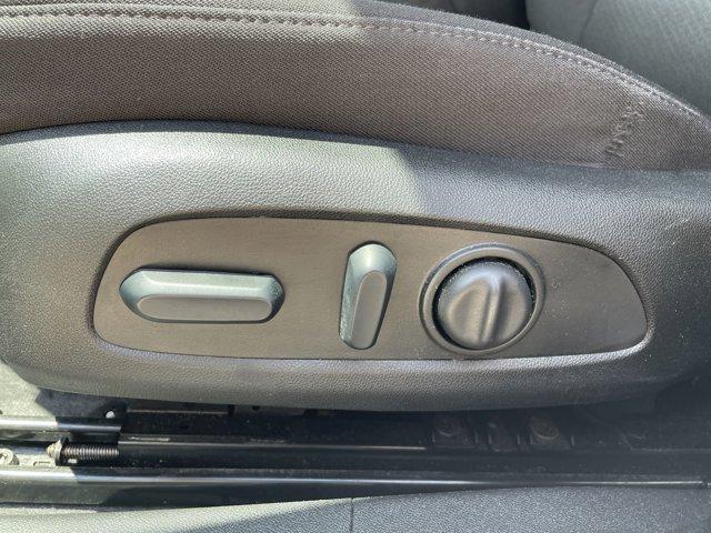 used 2024 Chevrolet Malibu car, priced at $21,559
