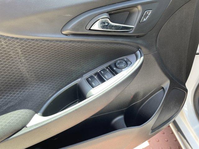 used 2024 Chevrolet Malibu car, priced at $21,559