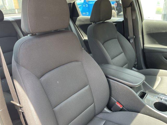 used 2024 Chevrolet Malibu car, priced at $21,559