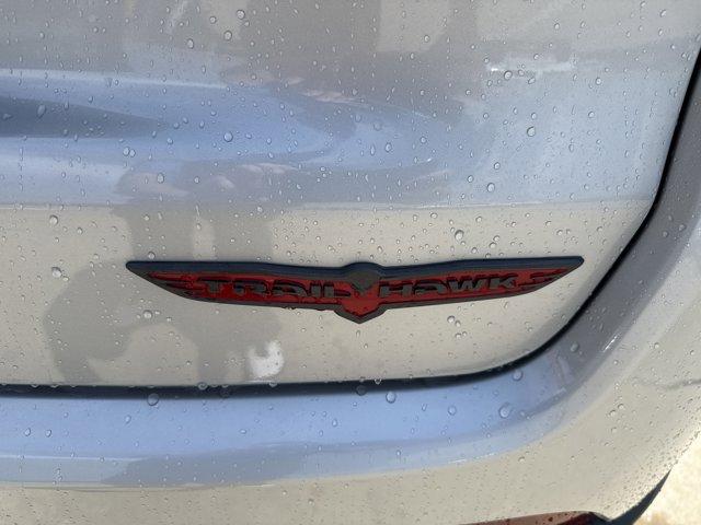 new 2025 Jeep Compass car, priced at $35,999