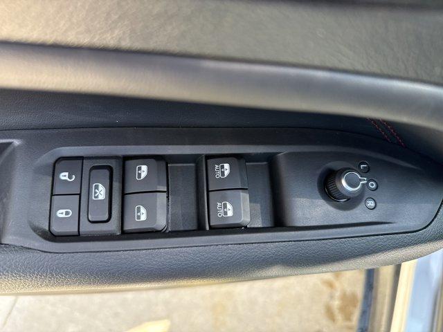new 2025 Jeep Compass car, priced at $35,999