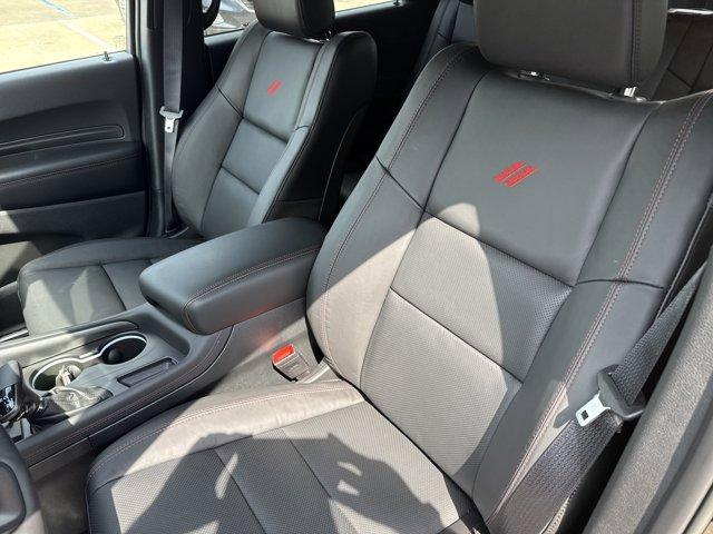 new 2025 Dodge Durango car, priced at $44,499