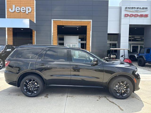 new 2025 Dodge Durango car, priced at $44,499