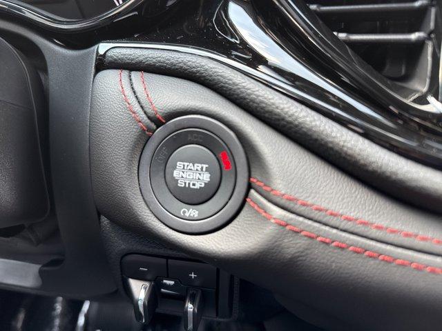 new 2025 Dodge Durango car, priced at $44,499