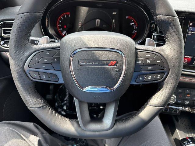 new 2025 Dodge Durango car, priced at $44,499