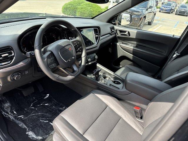 new 2025 Dodge Durango car, priced at $44,499