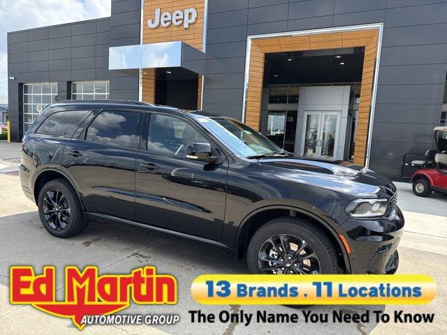 new 2025 Dodge Durango car, priced at $44,499