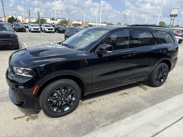 new 2025 Dodge Durango car, priced at $44,499