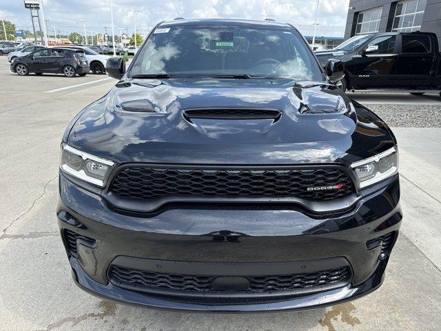 new 2025 Dodge Durango car, priced at $44,499