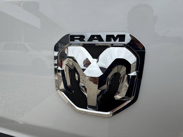 used 2025 Ram ProMaster 2500 car, priced at $44,889