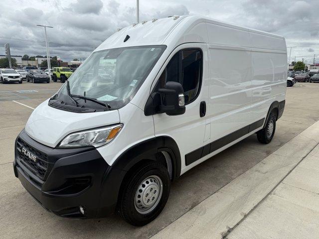 used 2025 Ram ProMaster 2500 car, priced at $44,889