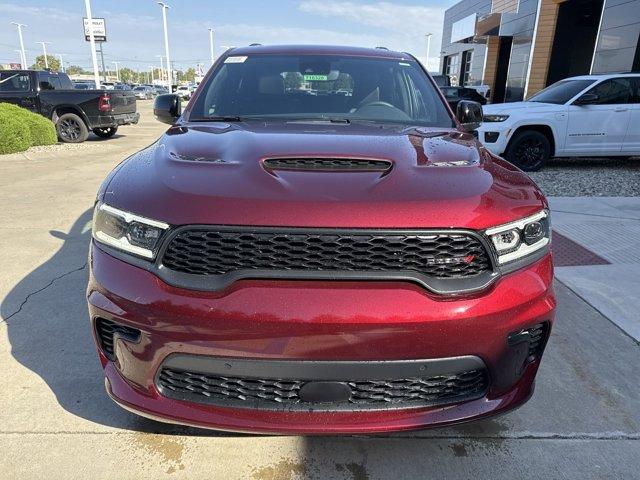 new 2025 Dodge Durango car, priced at $51,475