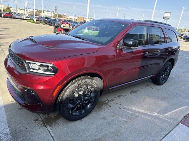 new 2025 Dodge Durango car, priced at $51,475