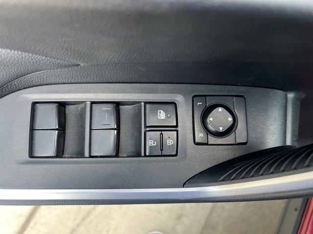 used 2023 Toyota RAV4 car, priced at $26,555