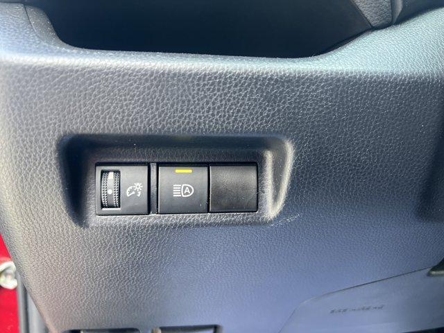 used 2023 Toyota RAV4 car, priced at $26,555