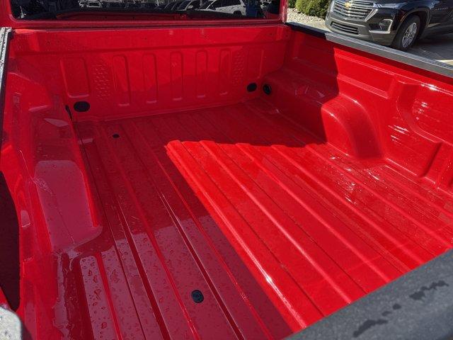new 2025 Jeep Gladiator car, priced at $44,999