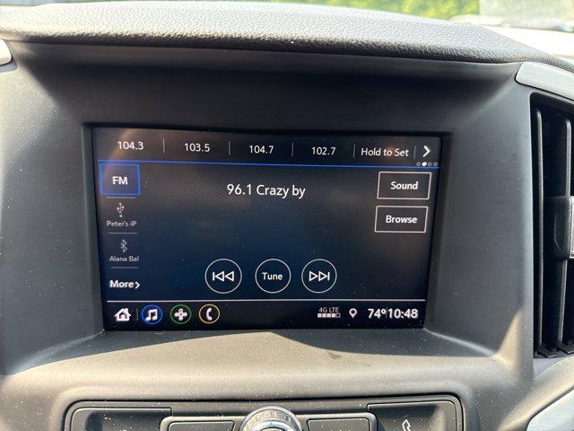 used 2020 GMC Terrain car, priced at $24,885