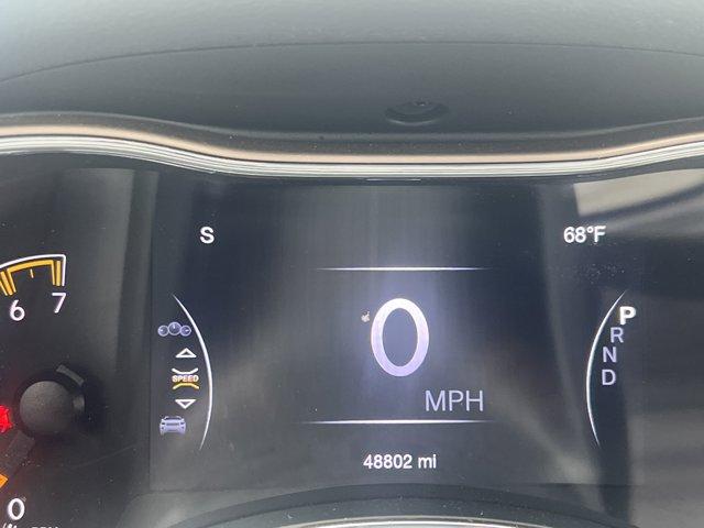 used 2016 Jeep Grand Cherokee car, priced at $22,799