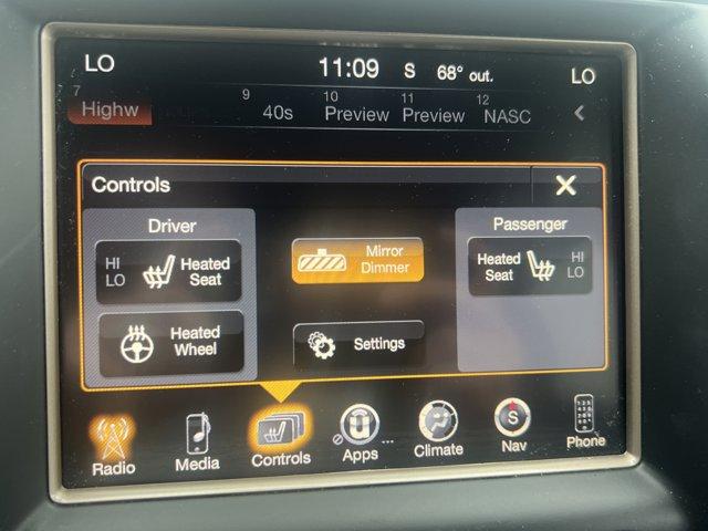 used 2016 Jeep Grand Cherokee car, priced at $22,799