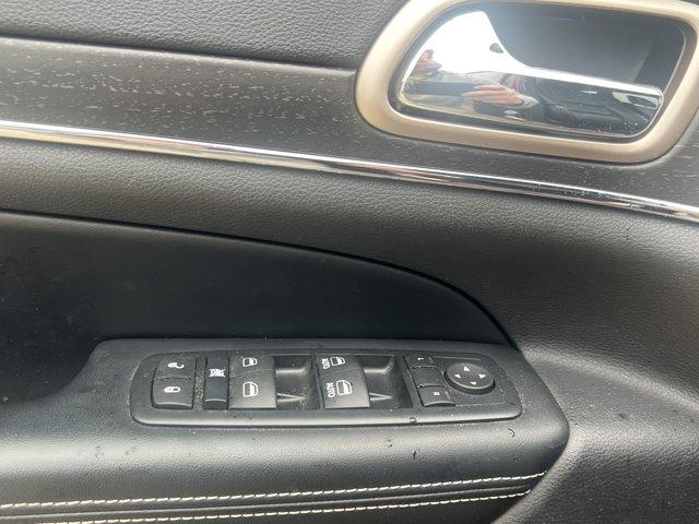used 2016 Jeep Grand Cherokee car, priced at $22,799