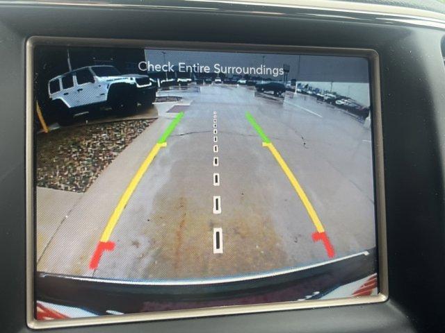 used 2016 Jeep Grand Cherokee car, priced at $22,799