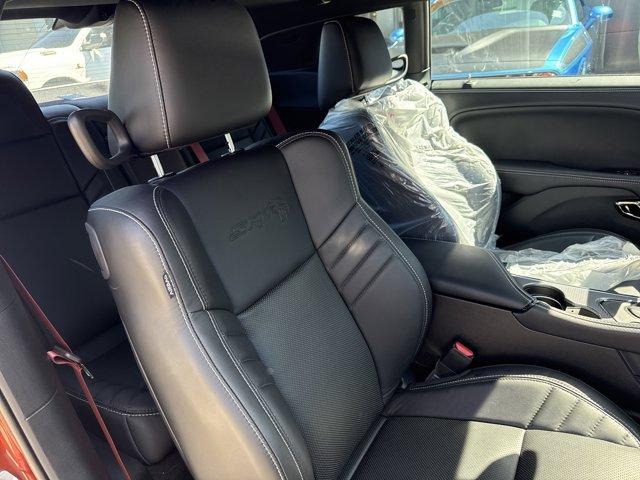 used 2023 Dodge Challenger car, priced at $96,598