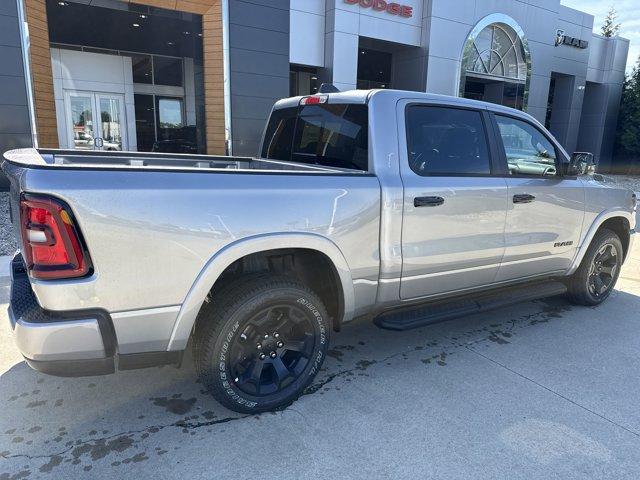 new 2026 Ram 1500 car, priced at $58,999