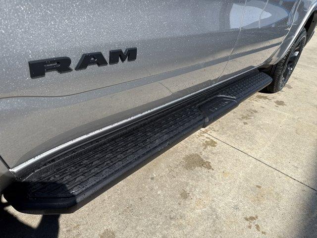 new 2026 Ram 1500 car, priced at $58,999
