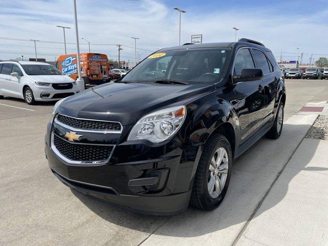 used 2014 Chevrolet Equinox car, priced at $6,969
